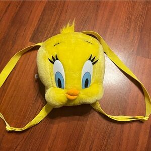 Vintage Tweety Bird Backpack
